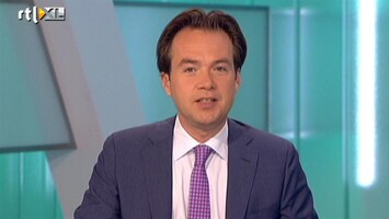 RTL Nieuws De Nieuwsminuut