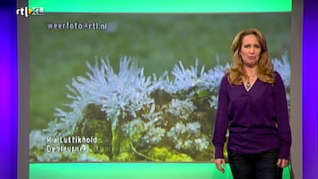 RTL Weer 19:55 uur