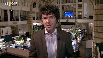 RTL Z Nieuws 09:00 Problemen financiële markten slaan nu over naar reële economie
