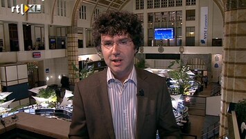 RTL Z Nieuws 09:00 Problemen financiële markten slaan nu over naar reële economie