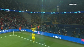 Samenvatting: Borussia Dortmund naar Champions League-finale