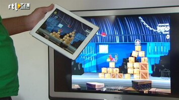 Editie NL Google TV expert