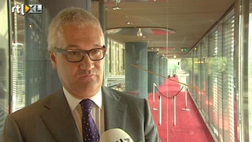 RTL Z Nieuws Robeco: inflatie verdubbelt naar 4%