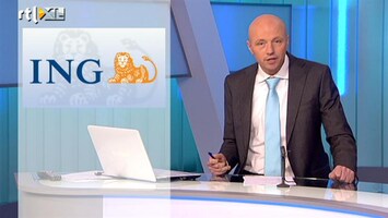 RTL Z Nieuws ING kan mogelijk geld voor procederen terug vragen