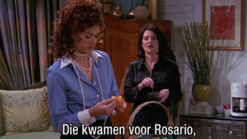 Will & Grace - The Unsinkable Mommy Adler