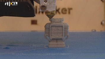 Editie NL De 3D-printer van Ultimaker