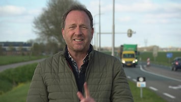 De Alarmcentrale: Pech Onderweg Afl. 25