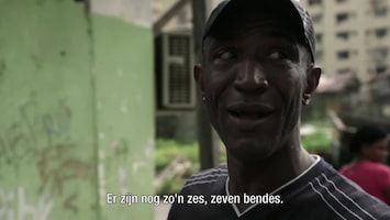 Beruchte Sloppenwijken: Ewout In De Ghetto Afl. 6