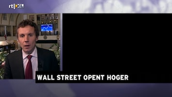 Rtl Z Opening Wall Street - Rtl Z Opening Wallstreet /145