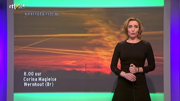 Rtl Weer - Laat