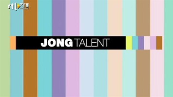 RTL Woonmagazine Jong Talent: Robin Toetenel