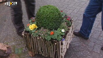 Eigen Huis & Tuin Rotterdamse takkuhbakkuh