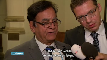 RTL Nieuws Laat