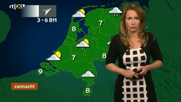 RTL Weer Laat