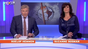 RTL Nieuws 19:30 uur