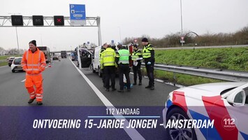 112 Vandaag Afl. 7