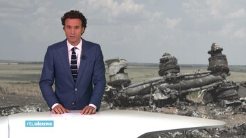 RTL Nieuws 18:00 uur