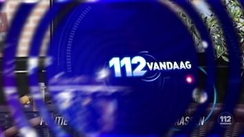 112 Vandaag - Afl. 242