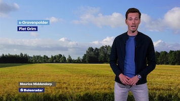 RTL Weer En Verkeer Afl. 391