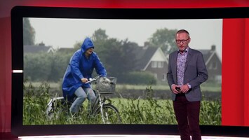 RTL Weer 18:30 uur