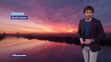 Rtl Weer - 19:55 Uur