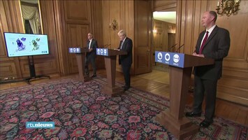 Rtl Nieuws - 19:30 Uur - Laat