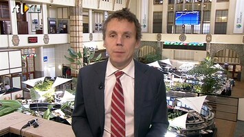 RTL Z Nieuws 11:00 Ontspoort China?