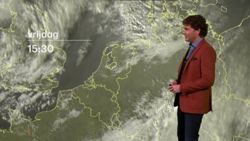 Rtl Weer - 19:55 Uur