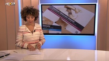 RTL Nieuws 15:00 uur