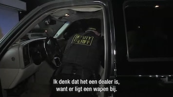 Politie USA Live Afl. 15