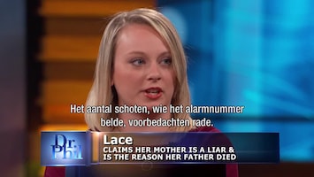 Dr. Phil - I Shot My Abusive Husband In Self-defence And My Daughter Won't Forgive Me