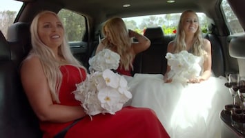 Married At First Sight Australië - Afl. 5