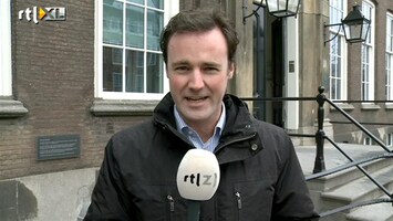 RTL Z Nieuws Nationalisatie SNS Reaal: mocht het?