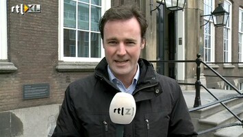 RTL Z Nieuws Nationalisatie SNS Reaal: mocht het?