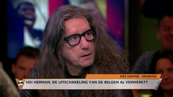 Vi Oranje Blijft Thuis - Afl. 22
