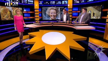 Rtl Boulevard - Afl. 6