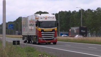 Rtl Transportwereld - Afl. 38