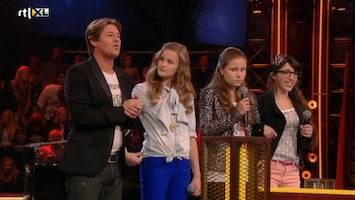 The Voice Kids (Telekids) The Voice Kids (Telekids) Aflevering 38