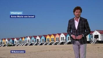 RTL Weer 19:55 uur