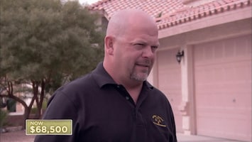 Pawn Stars - Afl. 10