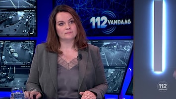 112 Vandaag - Afl. 95