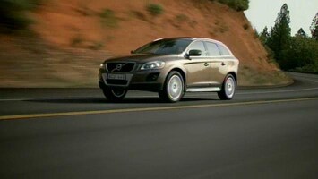 RTL Autowereld Volvo XC60