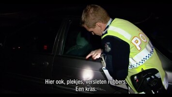 Politie Op Je Hielen Down Under Afl. 3