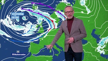 RTL Weer Laat