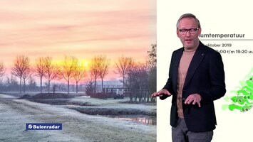 Rtl Weer - 19:55 Uur