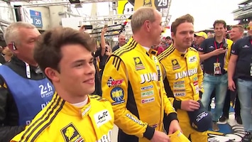 Rtl Gp: Racing Team Nederland - Road To Le Mans - Afl. 1