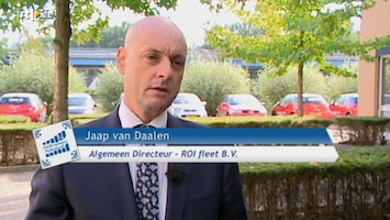 Ondernemend Nederland (rtl Z) Afl. 8