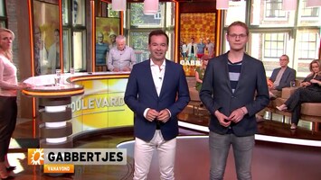 Rtl Boulevard - Afl. 119