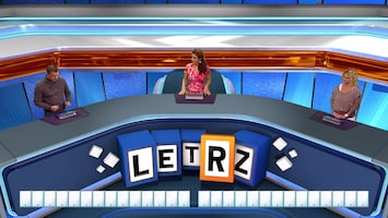 Letrz - Afl. 37