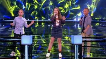 The Voice Kids Afl. 7